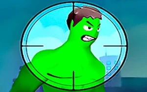 Giant Wanted - Play Free Best sniper Online Game on JangoGames.com