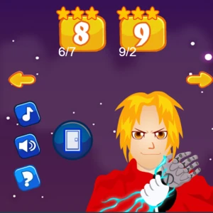 Gift Of Alchemy - Play Free Best Adventure Online Game on JangoGames.com