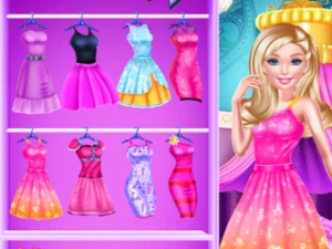Girl Fashion Closet - Play Free Best Dress-up Online Game on JangoGames.com