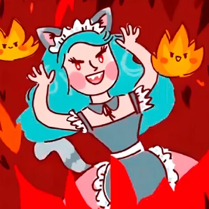 Girlfriend from Hell - Play Free Best Casual Online Game on JangoGames.com