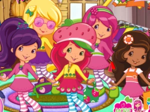 Girls Shopping Fun - Play Free Best Dress-up Online Game on JangoGames.com