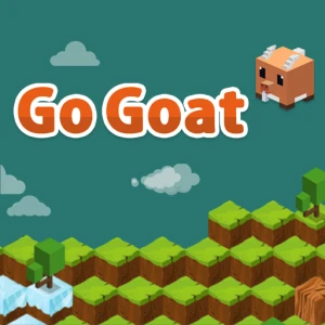 Go Goat - Play Free Best Casual Online Game on JangoGames.com