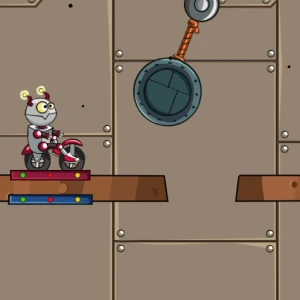Go Robots 1 - Play Free Best Adventure Online Game on JangoGames.com