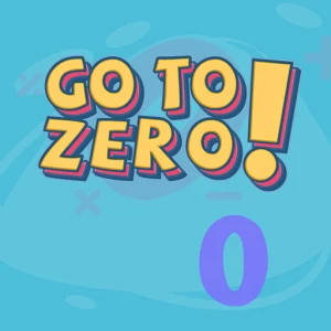 Go To Zero - Play Free Best Puzzle Online Game on JangoGames.com