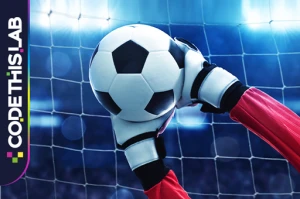 Goalkeeper Challenge - Play Free Best Football Online Game on JangoGames.com