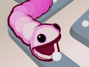 Gobble Dash - Play Free Best Casual Online Game on JangoGames.com