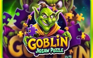 Goblin Jigsaw Puzzle - Play Free Best jigsaw-puzzles Online Game on JangoGames.com