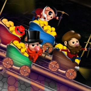 Gold Diggers Adventure - Play Free Best Adventure Online Game on JangoGames.com