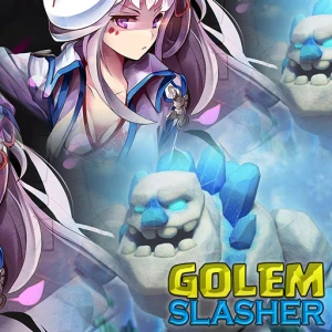 Golem Slasher - Play Free Best Battle Online Game on JangoGames.com