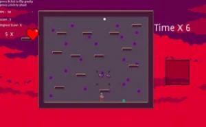 Gravity Error - Play Free Best adventure Online Game on JangoGames.com