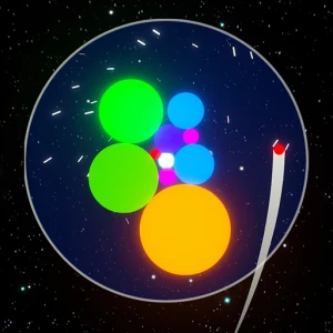 Gravity Matcher - Play Free Best Casual Online Game on JangoGames.com