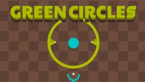 Green Circles - Play Free Best Puzzle Online Game on JangoGames.com