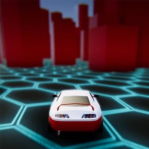 Grid Race - Play Free Best Racing & Driving Online Game on JangoGames.com