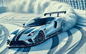GT Drift Most Wanted - Play Free Best drifting Online Game on JangoGames.com