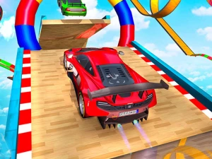  GT Mega Ramp Car Stunts - Play Free Best Adventure Online Game on JangoGames.com