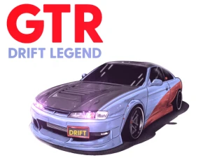 GTR Drift Legend - Play Free Best Agility Online Game on JangoGames.com