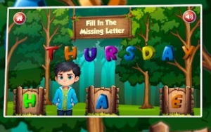 Guess The Days - Play Free Best educational Online Game on JangoGames.com