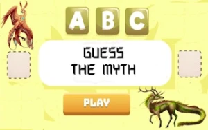 Guess the Myth - Play Free Best educational Online Game on JangoGames.com