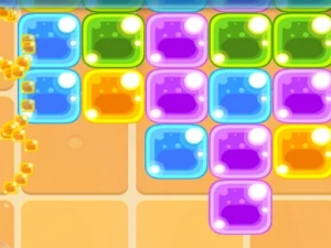 Gumdrop Blasters - Play Free Best Arcade Online Game on JangoGames.com