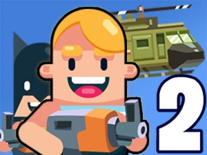 Gun Battle 2 - Play Free Best Battle Online Game on JangoGames.com