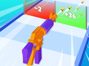 Gun Build N Run - Play Free Best Arcade Online Game on JangoGames.com