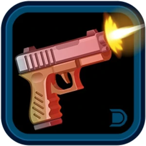 Gun Flipper - Play Free Best Shooter Online Game on JangoGames.com