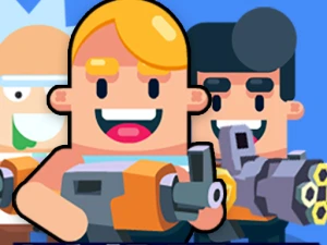 GunBattle - Play Free Best Shooter Online Game on JangoGames.com