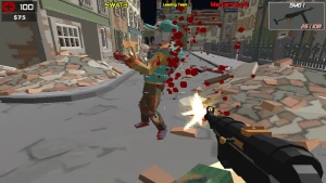 GunGame Poligon Battle Royale - Play Free Best Battle Online Game on JangoGames.com