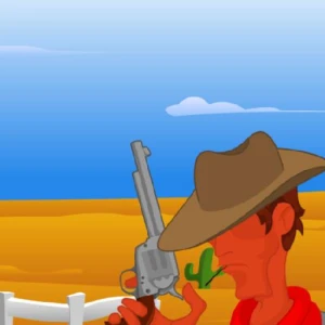 Gunslinger - Play Free Best Shooter Online Game on JangoGames.com