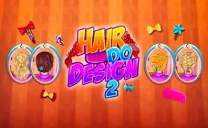 Hair Do Design 2 - Play Free Best games-for-girls Online Game on JangoGames.com