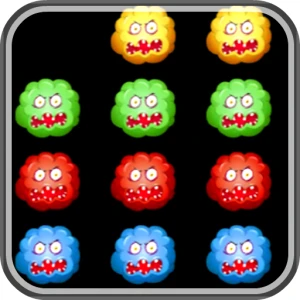 Halloween Arkanoid Deluxe - Play Free Best Puzzle Online Game on JangoGames.com