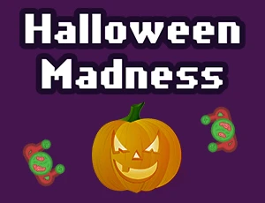 Halloween Madness - Play Free Best Adventure Online Game on JangoGames.com