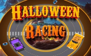 Halloween Racing - Play Free Best driving Online Game on JangoGames.com