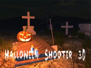 Halloween Shooter 3D - Play Free Best Shooter Online Game on JangoGames.com