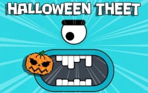 Halloween Theet - Play Free Best halloween Online Game on JangoGames.com