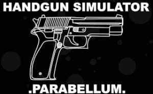 Handgun Simulator Parabellum - Play Free Best sports Online Game on JangoGames.com