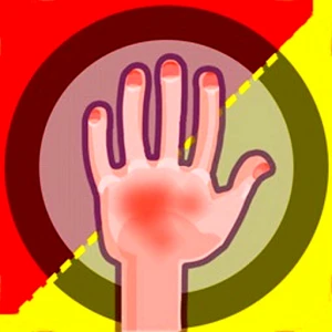 Hands Attack - Play Free Best Casual Online Game on JangoGames.com