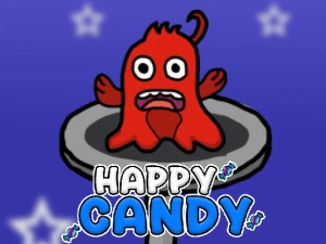 Happy Candy - Play Free Best Arcade Online Game on JangoGames.com