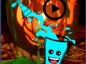 Happy Glass Halloween Edition - Play Free Best Casual Online Game on JangoGames.com