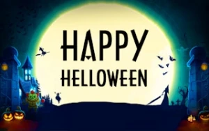 Happy Helloween - Play Free Best halloween Online Game on JangoGames.com