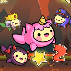 Happy Hop Online 2 - Play Free Best Casual Online Game on JangoGames.com