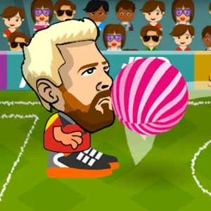 Head Football - Play Free Best Football Online Game on JangoGames.com