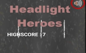 Headlight Heroes - Play Free Best car Online Game on JangoGames.com