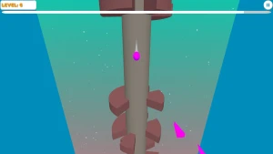 Helix Bump - Play Free Best Casual Online Game on JangoGames.com