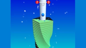 Helix Smash - Play Free Best Casual Online Game on JangoGames.com