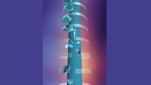 Helix Up - Play Free Best Casual Online Game on JangoGames.com