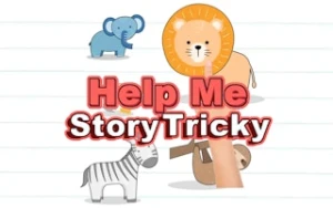 Help Me Story Tricky - Play Free Best trivia Online Game on JangoGames.com