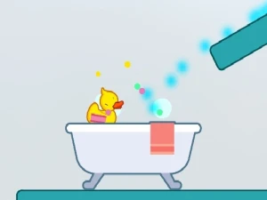 Helping Little Duck - Play Free Best Casual Online Game on JangoGames.com