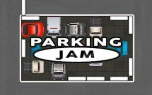 Helpless Corn Parking Jam - Play Free Best sports Online Game on JangoGames.com
