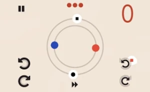 Hemisphere - Play Free Best arcade Online Game on JangoGames.com